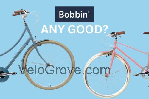 Bobbin Review specs and reviews